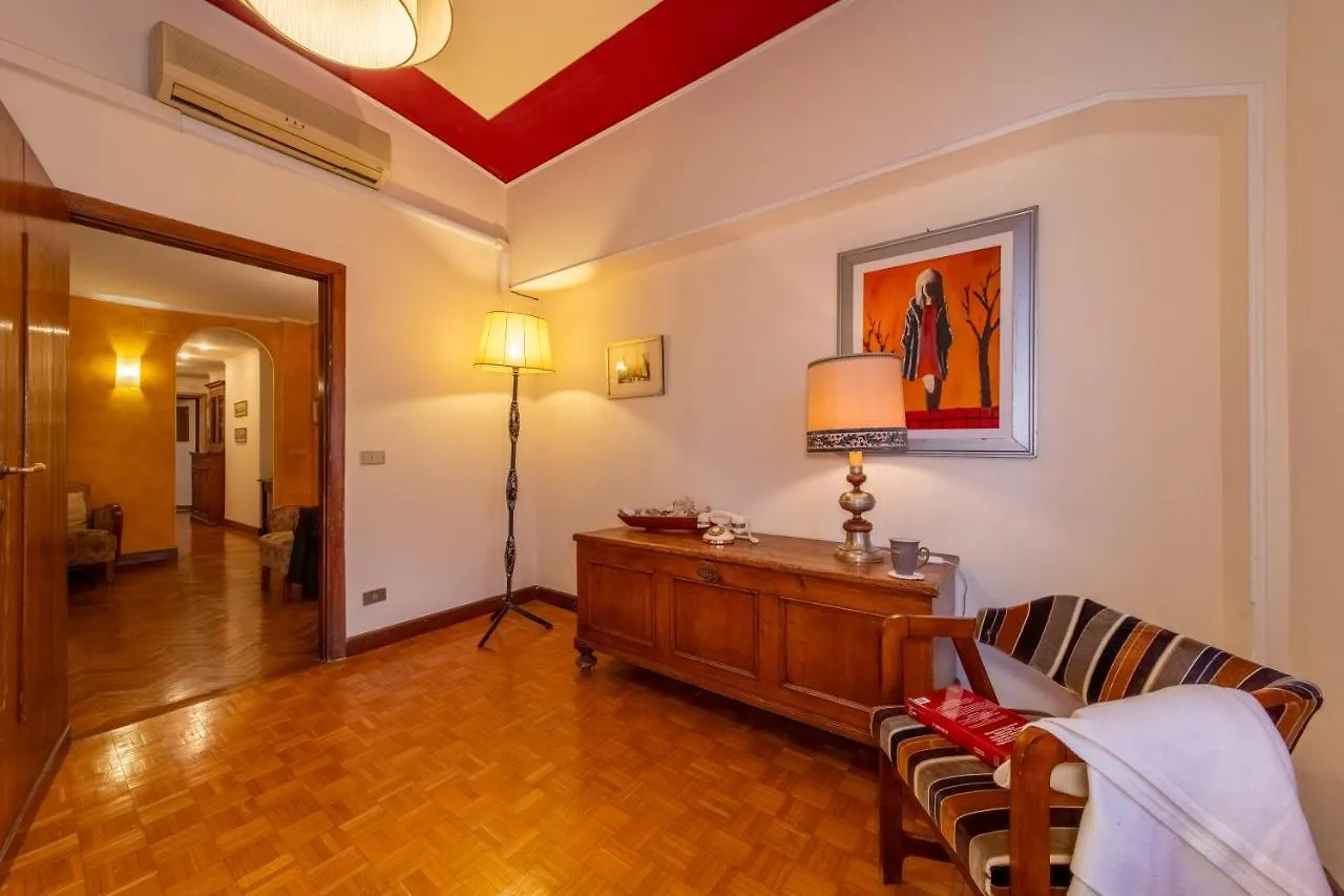 Golden Renaissance Lejlighed Firenze 0*,  Italien