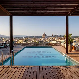 Hotel The Social Hub Lavagnini, Firenze